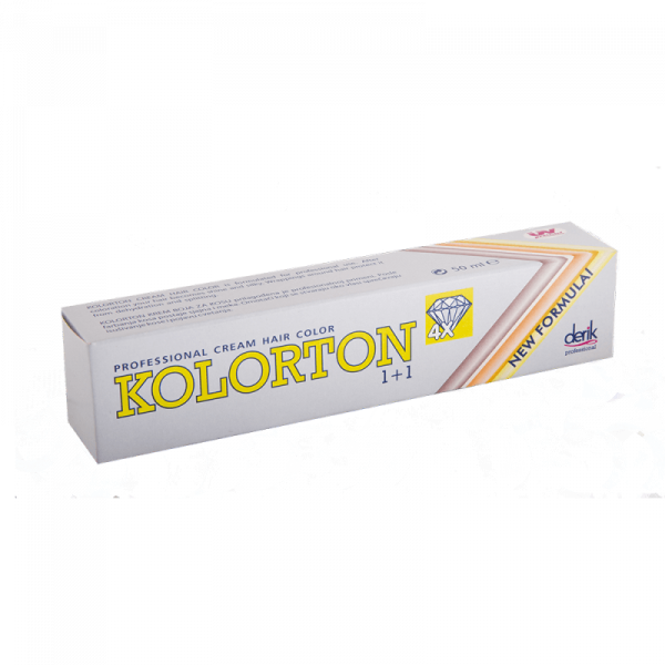 Kolorton farba za kosu 50ml - Image 2