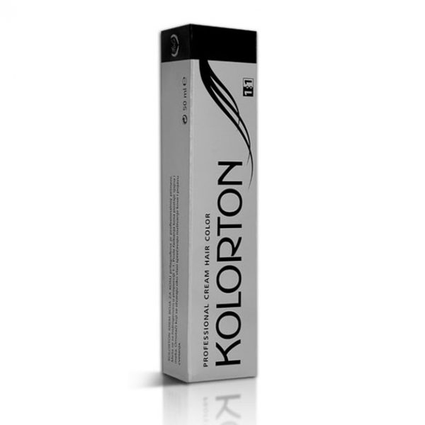 Kolorton farba za kosu 50ml - Image 1