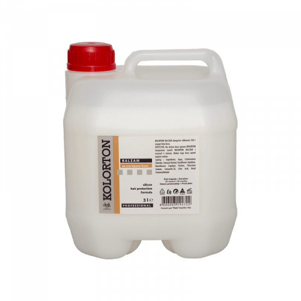 Kolorton balzam 3L - Image 1