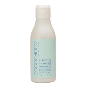 Cocochoco Clarifying šampon pre tretmana 150ml