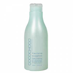 Cocochoco Clarifying šampon pre tretmana 400ml