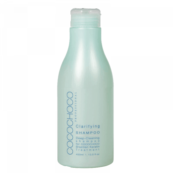 Cocochoco Clarifying šampon pre tretmana 400ml