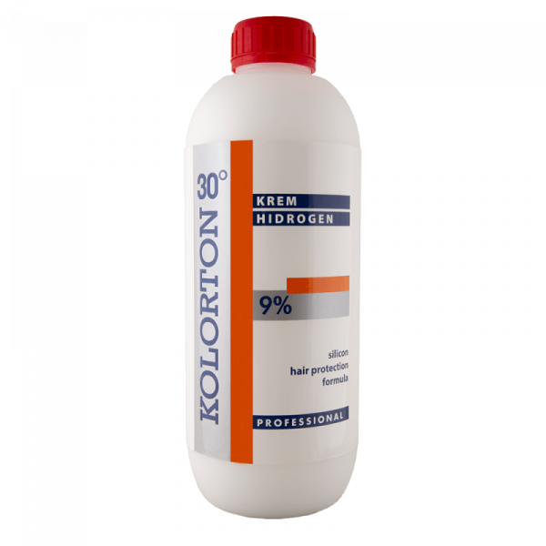 Kolorton krem hidrogen 1.2L - Image 1