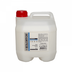 Kolorton šampon za sve tipove kose 3L