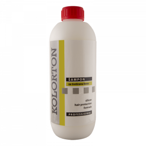 Kolorton šampon za tretiranu kosu 1.2L