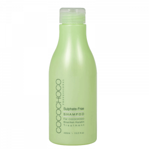Cocochoco šampon bez sulfata 400ml